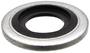 Gates Mega Crimp Hydraulic Adapter