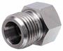 Gates Mega Crimp Hydraulic Adapter