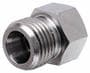 Gates Mega Crimp Hydraulic Adapter