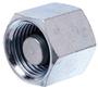 Gates Mega Crimp Hydraulic Adapter