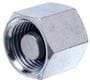 Gates Mega Crimp Hydraulic Adapter