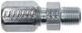 Gates Mega Crimp Hydraulic Adapter