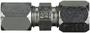 Gates Mega Crimp Hydraulic Adapter