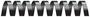 Gates Mega Crimp Hose Guard