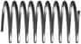 Gates Mega Crimp Hose Guard
