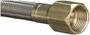 Gates C14 3 Foot Hydraulic Coupling
