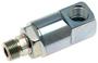 Gates Mega Crimp Live Swivel