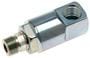 Gates Mega Crimp Live Swivel