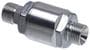 Gates Mega Crimp 2-1/4 Inch Live Swivel