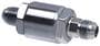 Gates Mega Crimp 1-1/4 Inch Live Swivel