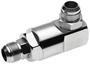 Gates Mega Crimp Live Swivel