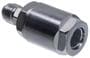 Gates Mega Crimp 2-3/4 Inch Live Swivel
