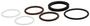 Gates Mega Crimp Live Swivel