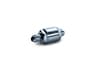 Gates Mega Crimp Live Swivel