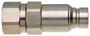 Gates Mega Crimp Quick Disconnect