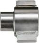 Gates Mega Crimp Quick Disconnect