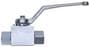 Gates Mega Crimp Valve