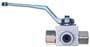Gates Mega Crimp Valve