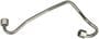 Gates 7-1/2 Inch Long Steel Fuel Line