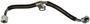 Gates 10 Inch Long Plastic, Steel Fuel Line
