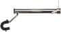 Gates Heater Hose Assembly