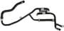 Gates Heater Hose Assembly