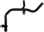 Gates Heater Hose Assembly