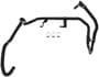 Gates Heater Hose Assembly
