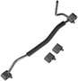 Gates Heater Hose Assembly