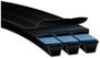 Gates Tri-Power V-Belt 96 Inch