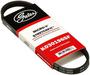 Gates Stretch Fit Micro-V Serpentine Belt 3 Rib 20 Inch