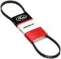 Gates Micro-V Serpentine Belt 3 Rib 24-13/16 Inch