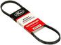 Gates Stretch Fit Micro-V Serpentine Belt 3 Rib 30-7/8 Inch