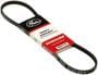 Gates Stretch Fit Micro-V Serpentine Belt 3 Rib 32 Inch