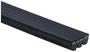 Gates Stretch Fit Micro-V Serpentine Belt 3 Rib 33-15/16 Inch