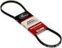 Gates Stretch Fit Micro-V Serpentine Belt 3 Rib 34-9/16 Inch