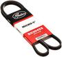 Gates Micro-V Serpentine Belt 3 Rib 46 Inch