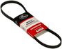 Gates Stretch Fit Micro-V Serpentine Belt 4 Rib 35-13/16 Inch