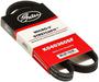 Gates Stretch Fit Micro-V Serpentine Belt 4 Rib 36-9/16 Inch