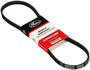 Gates Stretch Fit Micro-V Serpentine Belt 4 Rib 38 Inch