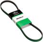 Gates FleetRunner Micro-V Serpentine Belt 4 Rib 39-5/16 Inch