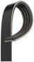 Gates RPM Micro-V Serpentine Belt 4 Rib 43-11/16 Inch