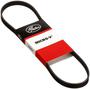 Gates Serpentine Belt 4 Rib
