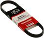 Gates Stretch Fit Micro-V Serpentine Belt 5 Rib 26 Inch