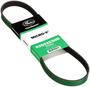 Gates FleetRunner Micro-V Serpentine Belt 5 Rib 32-15/16 Inch