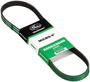 Gates FleetRunner Micro-V Serpentine Belt 5 Rib 34-3/16 Inch