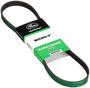 Gates FleetRunner Micro-V Serpentine Belt 5 Rib 34-11/16 Inch