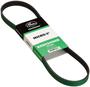 Gates FleetRunner Micro-V Serpentine Belt 5 Rib 35-3/16 Inch