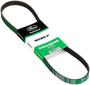 Gates FleetRunner Micro-V Serpentine Belt 5 Rib 38-11/16 Inch