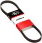 Gates Micro-V Serpentine Belt 5 Rib 44-1/16 Inch